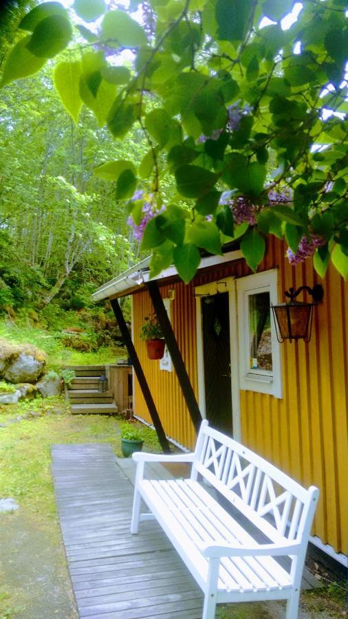 Gardshuset Villa Soderhamn Exterior photo